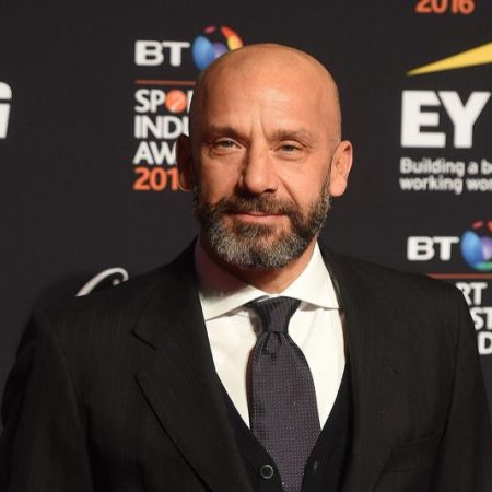 E’ morto Gianluca Vialli: a 58 va via un altra leggenda del calcio