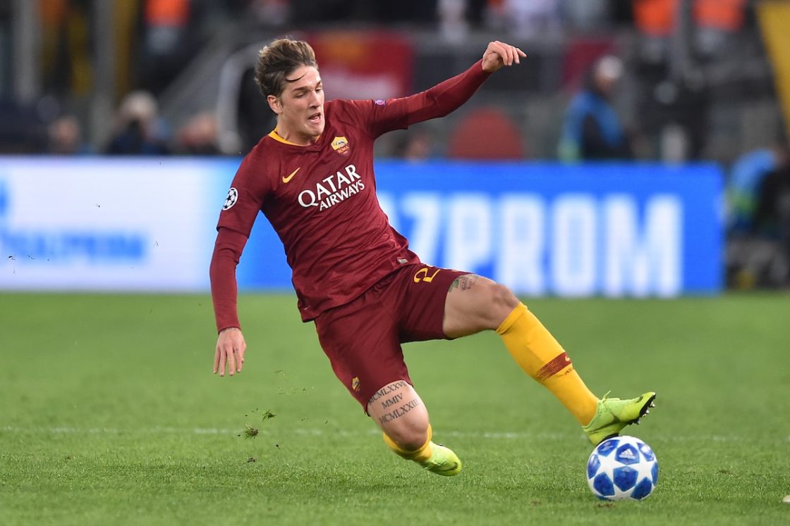 Calciomercato Roma, non solo Zaniolo: Vina al Bournemouth, Shomurodov allo Spezia