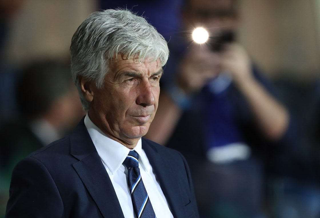 Atalanta, Gasperini deferito dal procuratore antidoping: a rischio la finale di Coppa Italia