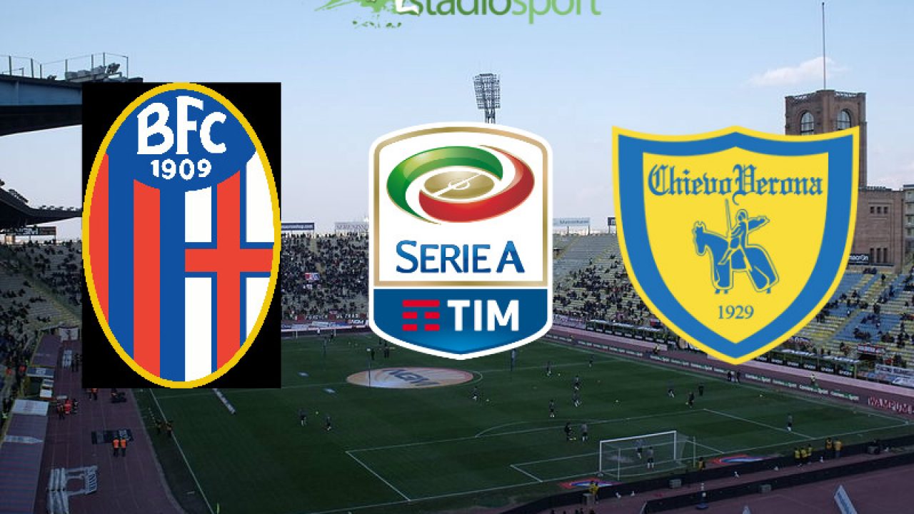 Risultati immagini per Bologna - Chievo