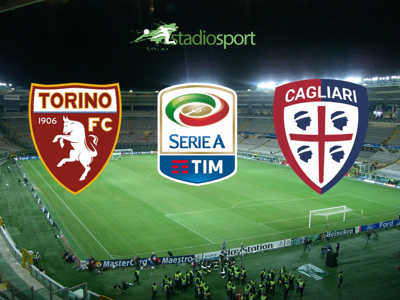 Video gol-highlights Torino-Cagliari 1-2: sintesi 27-02-2022