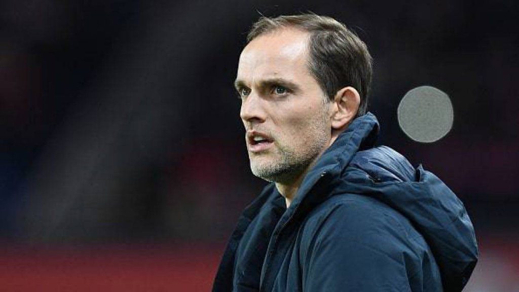 Ufficiale: Tuchel Nuovo CT Dell'Inghilterra - Stadiosport.it