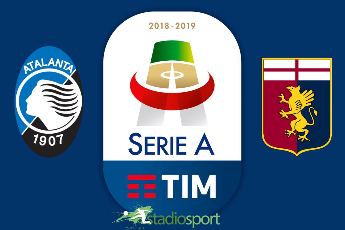 Video Gol Highlights Atalanta-Genoa 5-1: Sintesi 5-10-2024