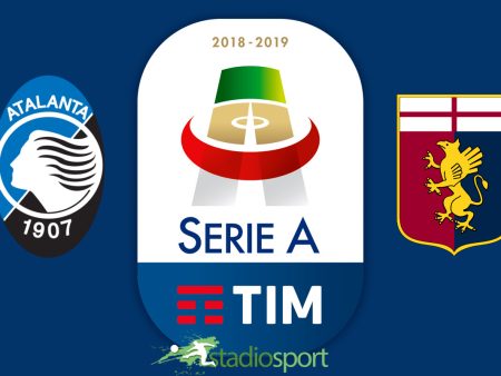 Video Gol Highlights Atalanta-Genoa 5-1: Sintesi 5-10-2024