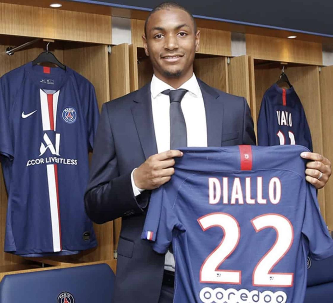 Calciomercato Milan: trattativa col PSG per Diallo, alternativa a Botman