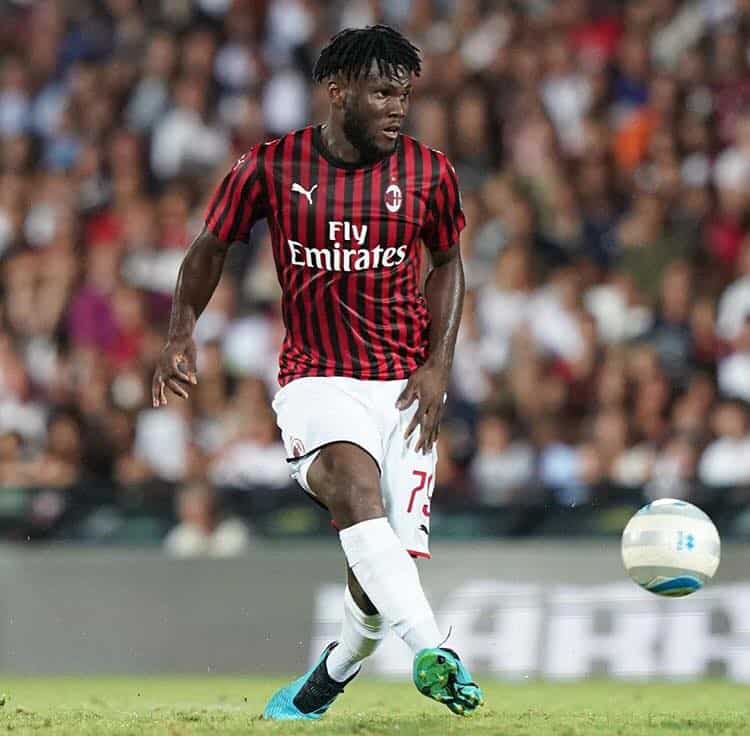 Calciomercato Juventus: spunta l’ex Milan