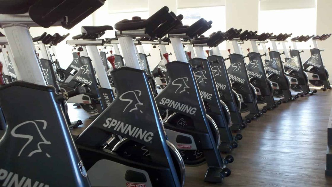 Migliori spin bike – guida all’acquisto