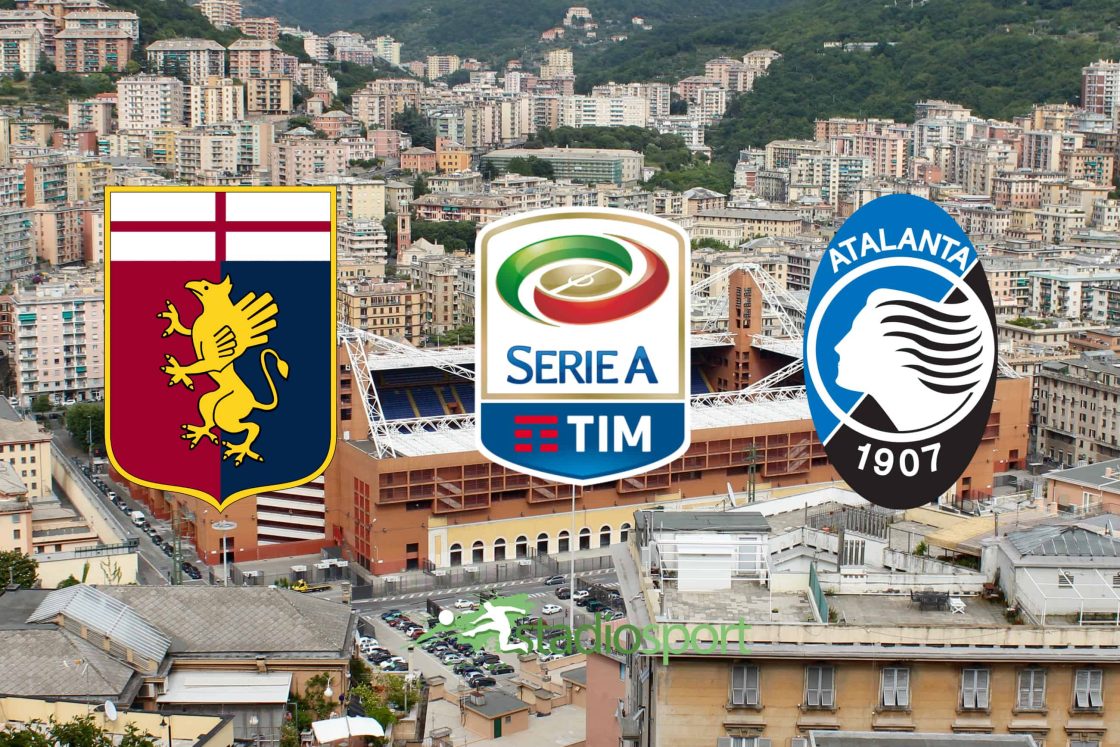 Video Highlights Genoa-Atalanta 0-0: Sintesi 21-12-2021