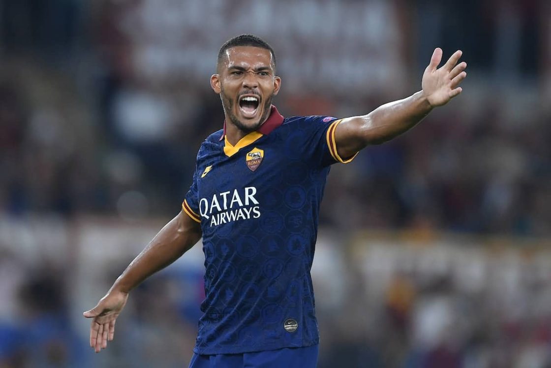 Ufficiale: Juan Jesus firma col Napoli