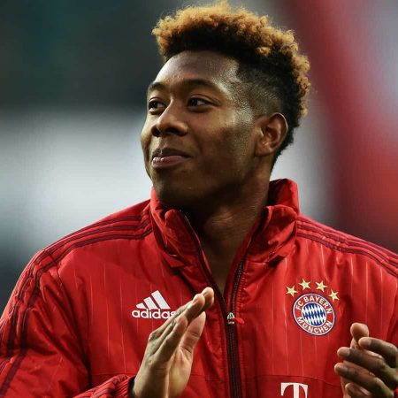 Ufficiale, addio Bayern Monaco: Alaba firma col Real Madrid