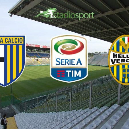 Video Gol Highlights Parma-Hellas Verona 2.3 : Sintesi 15-12-2024