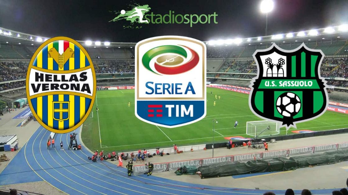 Video Gol e Highlights di Verona-Sassuolo 1-0, 27° giornata di Serie A: sintesi 03-03-2024