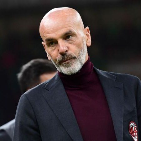 Milan-Juventus 1-3, Dichiarazioni post partita Pioli: Gli episodi e la qualità degli avversari hanno fatto la differenza”.