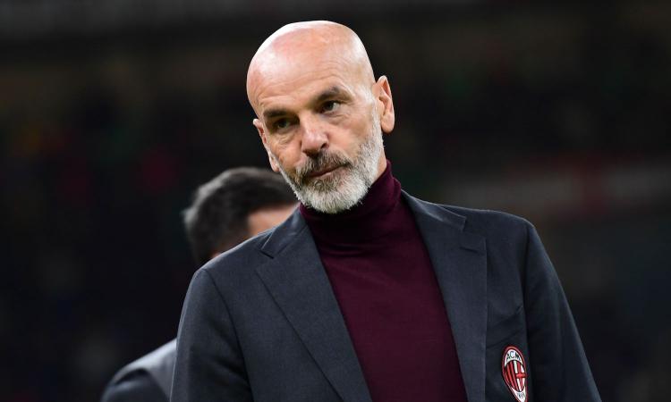 Milan-Cagliari 4-1, le dichiarazioni post partita di Stefano Pioli: “Bisogna giocare sempre con questo entusiasmo. Tonali, Krunic e Leao sono maturati tanto”