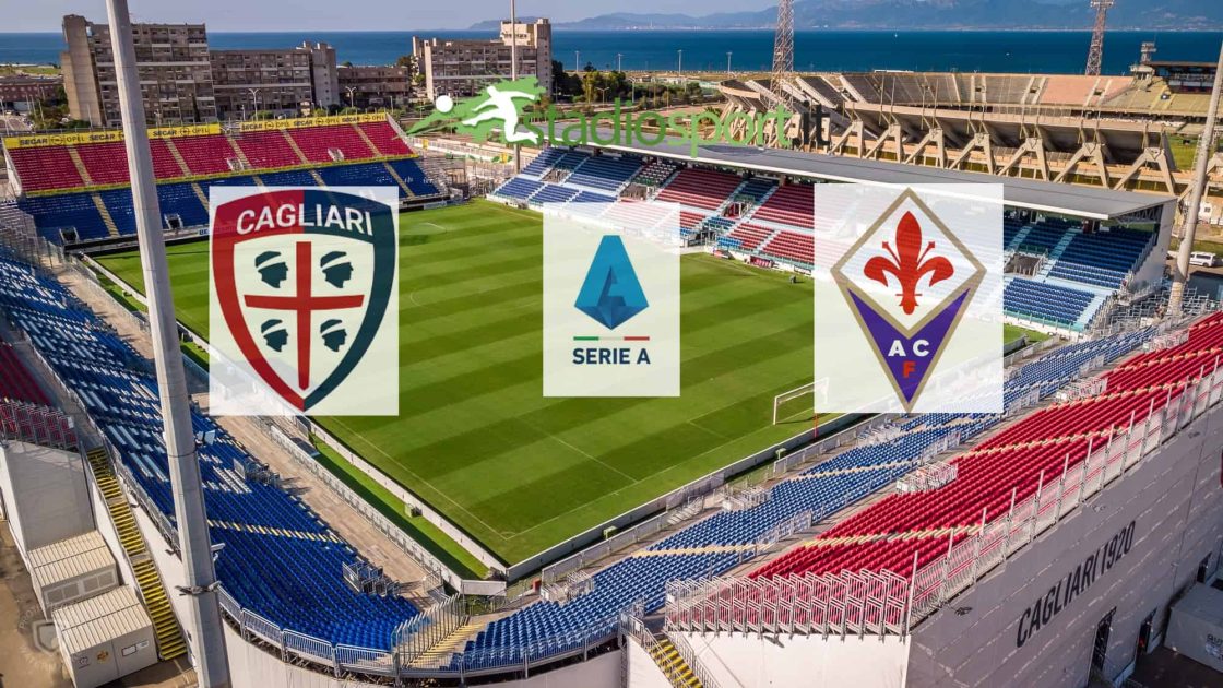 Video Gol Highlights Cagliari-Fiorentina 2-3: Sintesi 23-5-2024