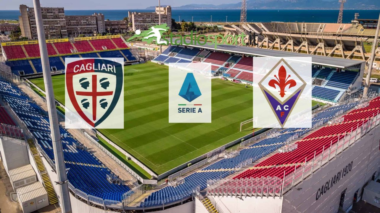 Cagliari-Fiorentina Diretta Streaming Live: 12° giornata Serie A, 10-11-2019