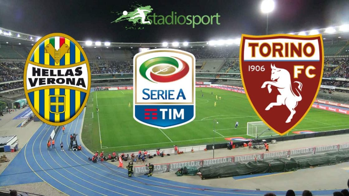 Video Highlights Verona-Torino 1-2: Sintesi 12-05-2024