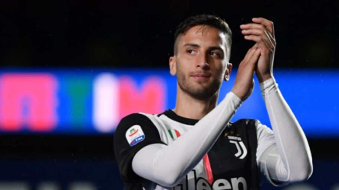 Bentancur positivo al Coronavirus.