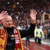 Claudio Ranieri è il nuovo allenatore della Roma