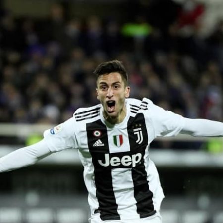 Juventus: Bentancur finalmente negativo al Covid-19