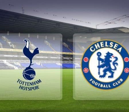 Video gol-highlights Tottenham-Chelsea 0-1: sintesi 04-02-2021