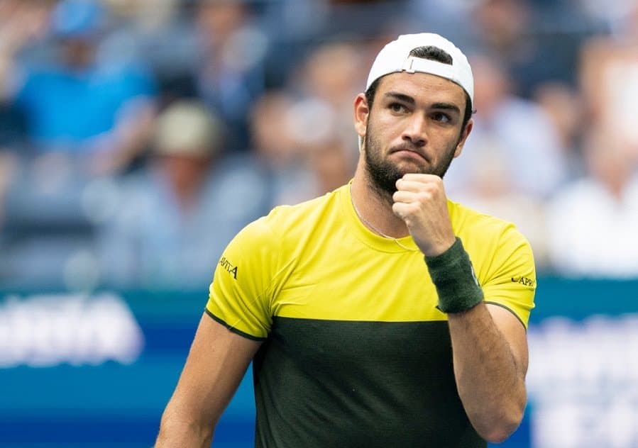 Tennis, i risultati di oggi: Berrettini vince a Belgrado. Nadal resta re della terra rossa