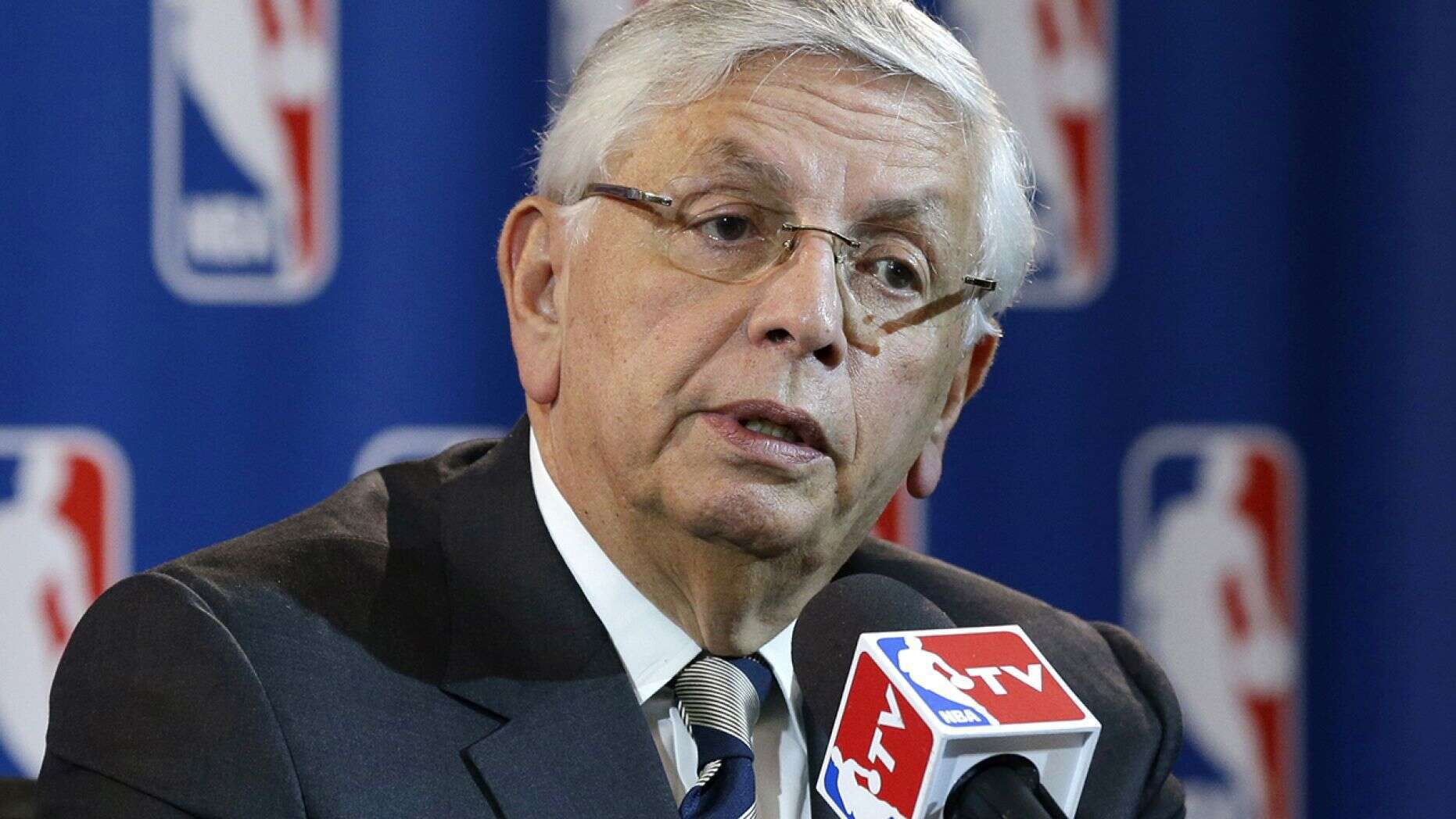 NBA: è morto David Stern, storico  Commissioner