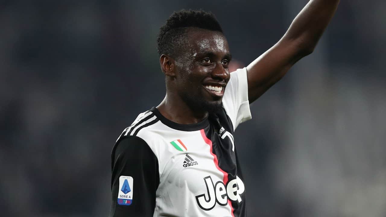 Ufficiale: Matuidi rinnova con la Juventus fino al 2021, Pjaca fino al 2023