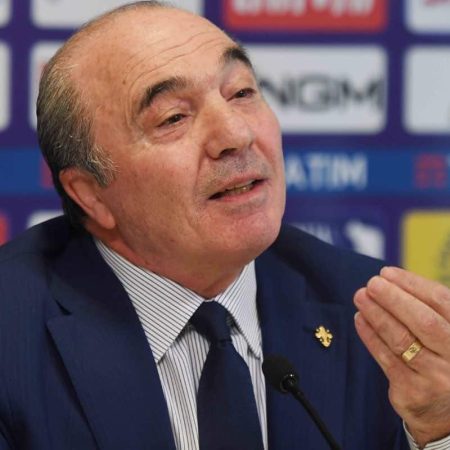 Commisso mette la Fiorentina in vendita per 335 milioni