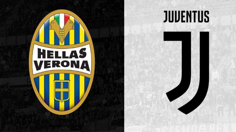 Video Gol Highlights Hellas Verona-Juventus 0-1: Sintesi 10-11-2022