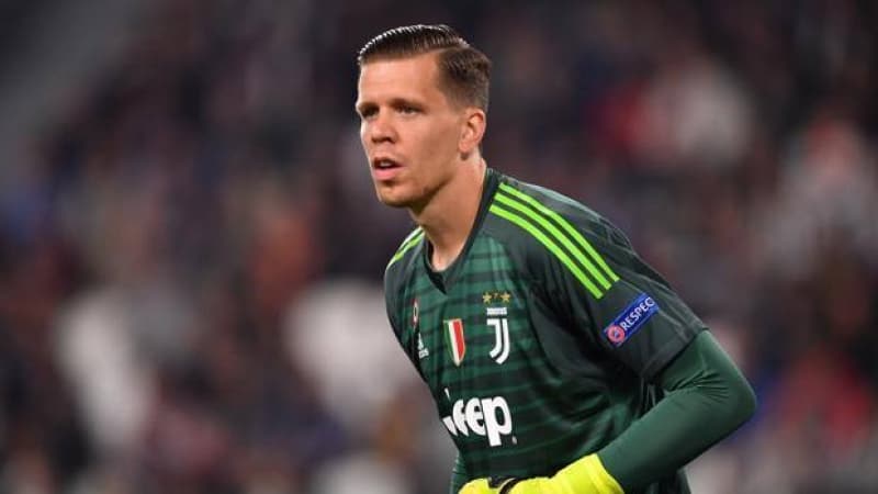 Szczesny