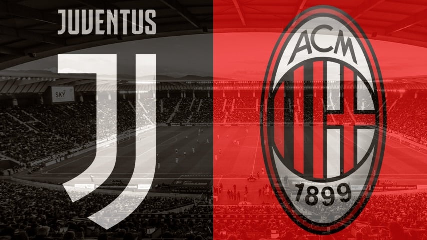 Video Gol Highlights Juventus-Milan 0-3: sintesi 09-05-2021