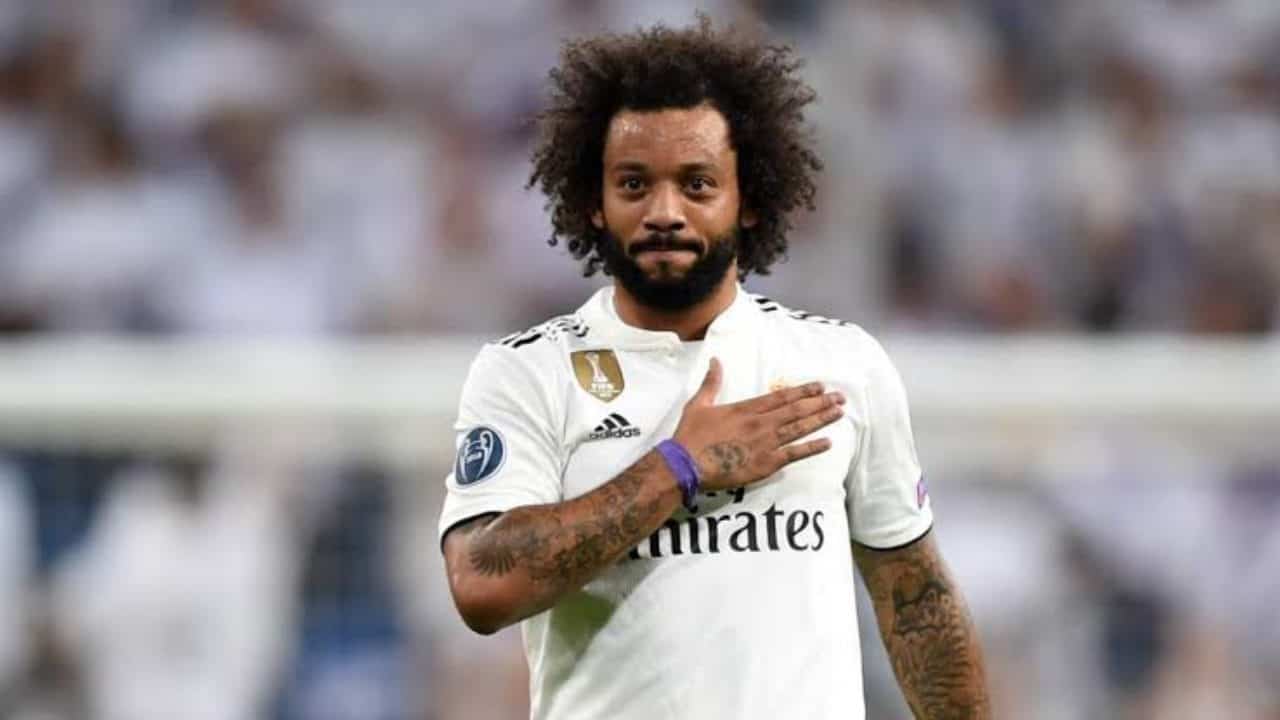 Calciomercato Roma: Mourinho vuole Marcelo per sostituire Spinazzola