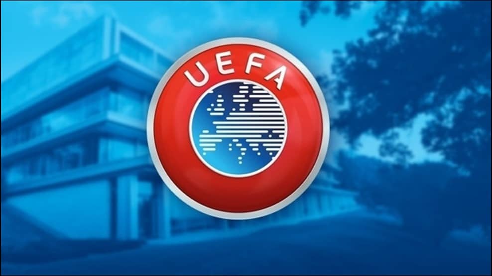 I migliori 50 giovani talenti selezionati dalla UEFA