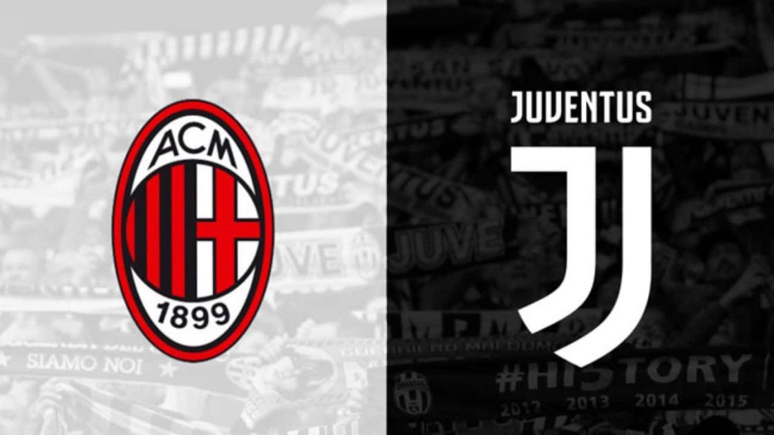 Pronostico e quote Milan-Juventus, 16° giornata Serie A 06-01-2021