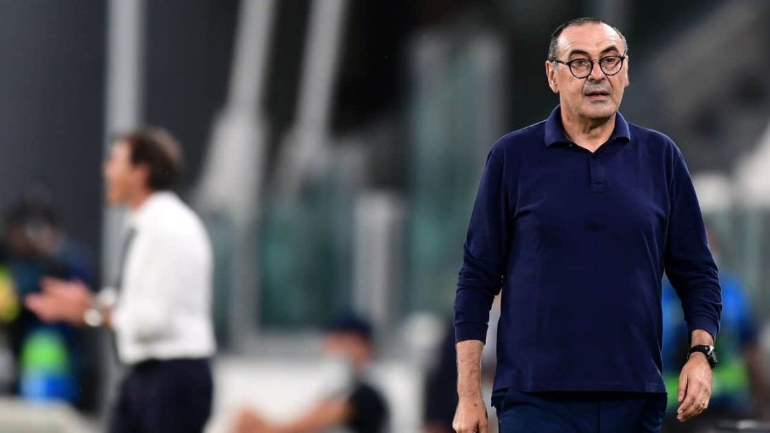 Calciomercato Roma, arriva Sarri? Possibili acquisti, cessioni e conferme