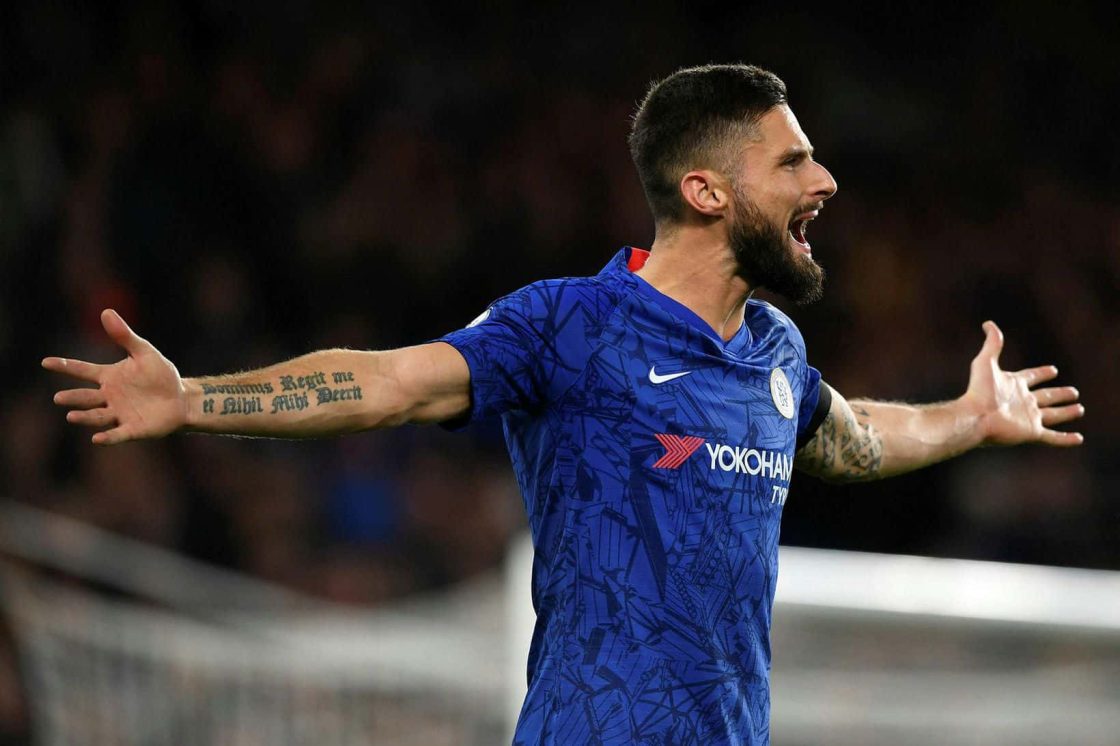 Calciomercato Milan: intesa di massima con Giroud?