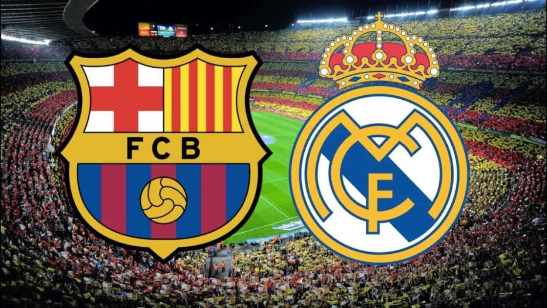 Video Gol Highlights Barcellona-Real Madrid 2-1: Sintesi 19-3-2023