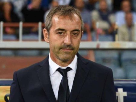 Ufficiale: Giampaolo nuovo allenatore del Lecce dopo l’esonero di Gotti