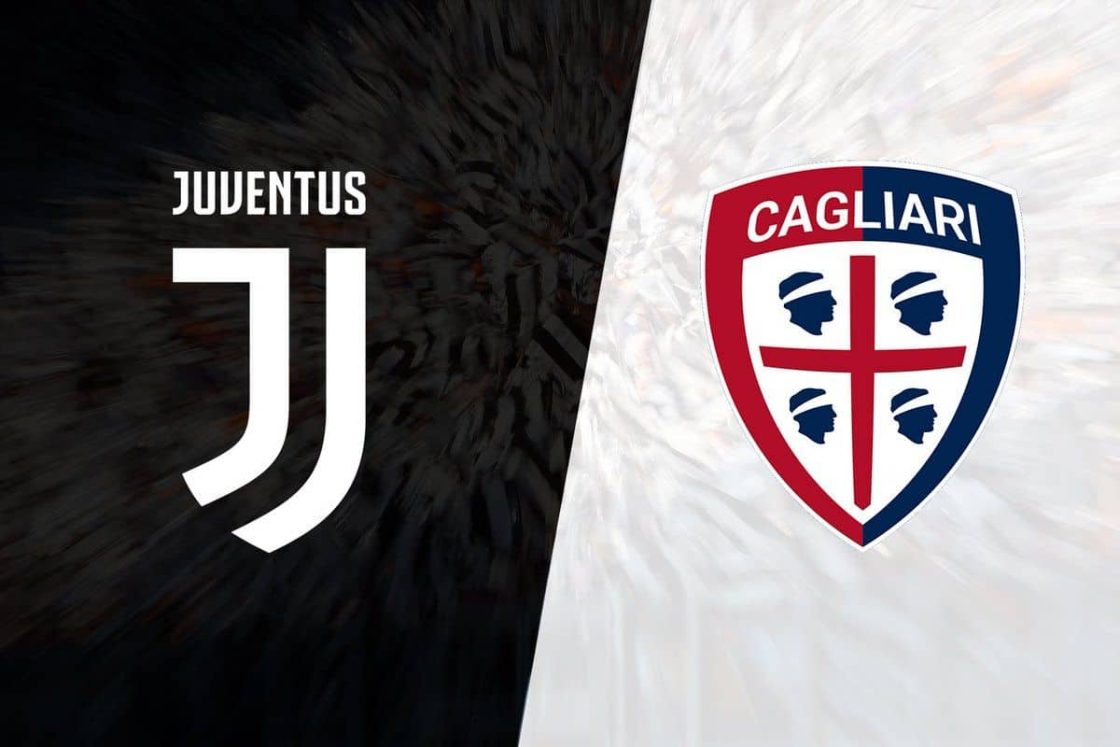 Video Gol Highlights Juventus-Cagliari, 22-11-2020