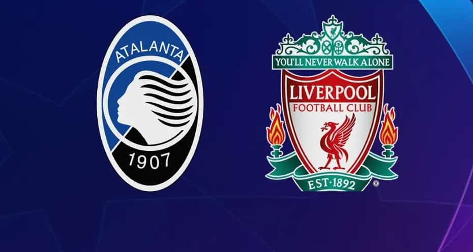 Video Gol Highlights Atalanta-Liverpool 0-5: sintesi 3-11-2020