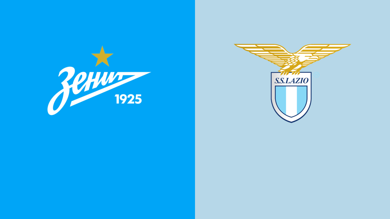 Video Gol Highlights Zenit-Lazio 1-1: sintesi 4-11-2020