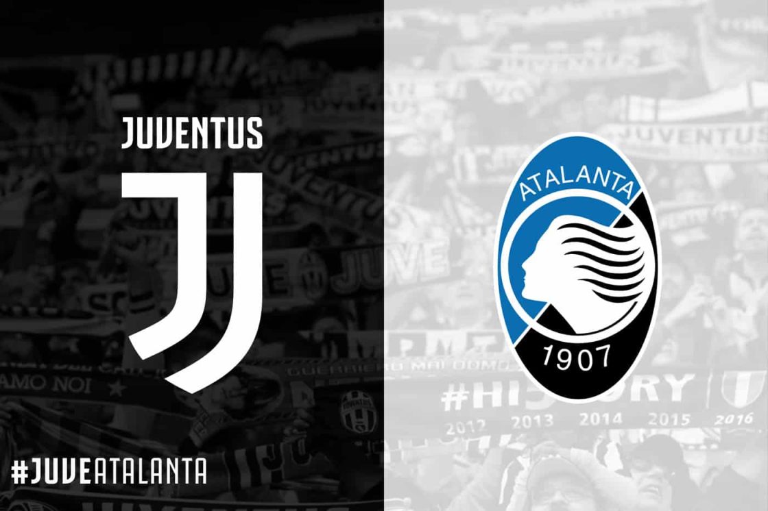 Juventus Atalanta