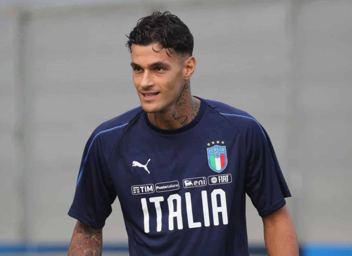 Calciomercato, attenta Roma: l’Inter tratta ufficialmente Scamacca