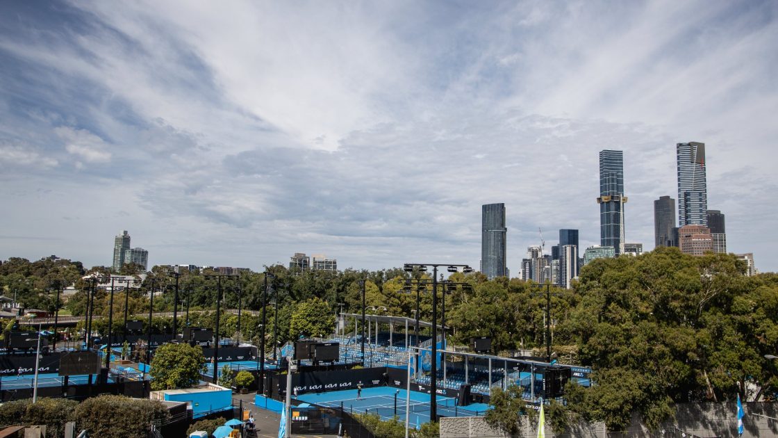 Tennis, Australian Open 2021: cambia ancora il calendario, aggiunto un evento femminile