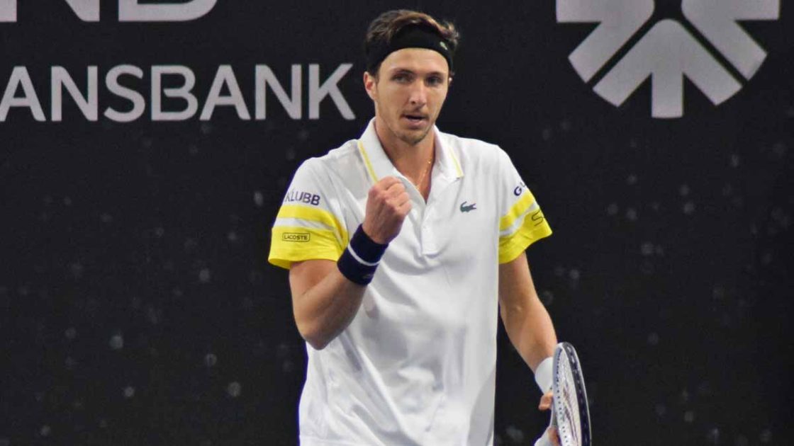 Tennis, ATP Challenger Istanbul: bene la Francia con Rinderknech e Bonzi, Kovalik ultima testa di serie in gara