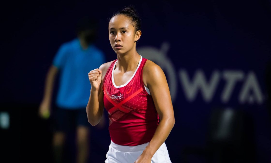 Tennis, WTA Abu Dhabi: subito fuori Trevisan e Paolini, sorprendono Kudermetova e Pera