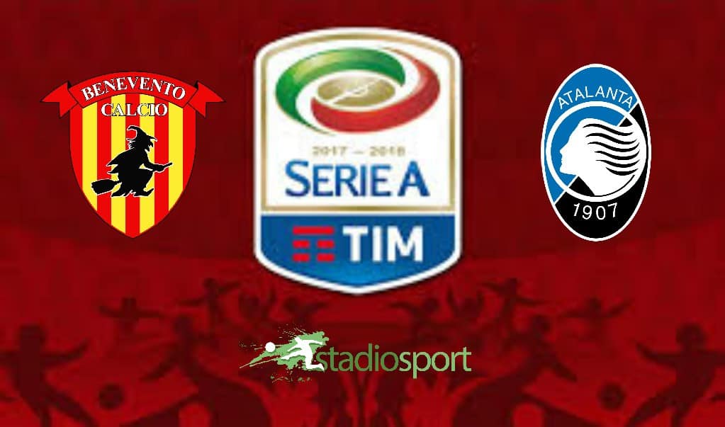 Benevento-Atalanta Diretta TV-Streaming e Probabili formazioni 9-1-2021