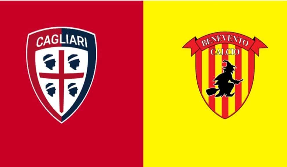 Cagliari-Benevento Diretta TV-Streaming e Probabili formazioni 6-1-2021