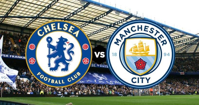 Chelsea-Manchester City Diretta TV-Streaming e Probabili formazioni 3-1-2021